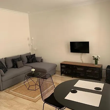Apartmán Dolce En La Caleta Grupo Ac Gestion