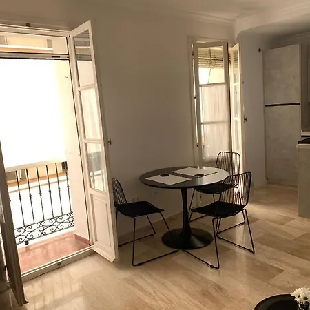 Apartmán Dolce En La Caleta Grupo Ac Gestion *