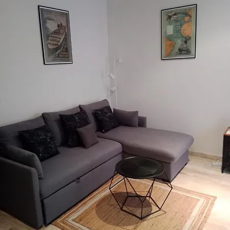 Apartmán Dolce En La Caleta Grupo Ac Gestion *